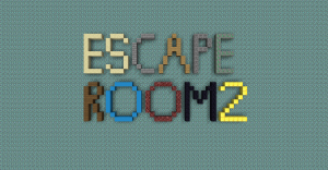 Baixar Escape Room 2: Themed para Minecraft 1.12.2